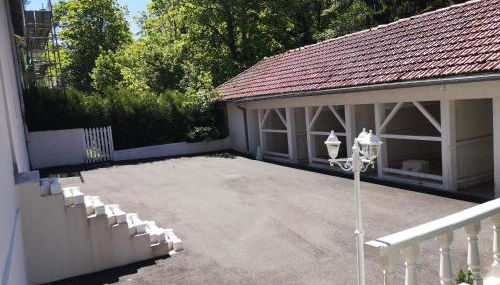 Charmant logis dans une construction de caractère - Photo 3