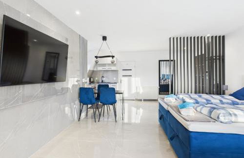 Elbe Villa Magdeburg - Foto 24