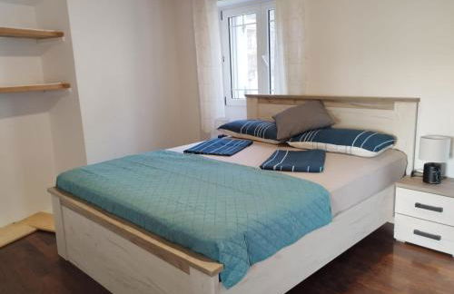 Ruhige Oase in Korfus Hügeln und Garten, bis 5Pers - Foto 12