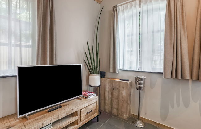 Spacious Holiday Home the Centre of Grubbenvorst - Photo 29