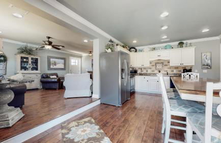 Private Pool - Steps To Beach - Fenced Backyard - FLPCB74 - Photo 8