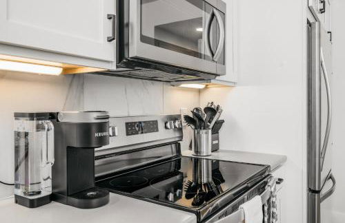 Cypress Parkside Condo - Foto 19