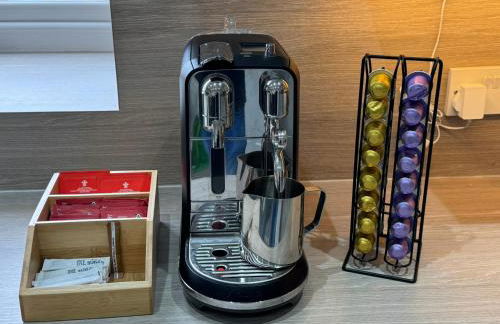 Luxury 2 Bedroom Cottage - Foto 28