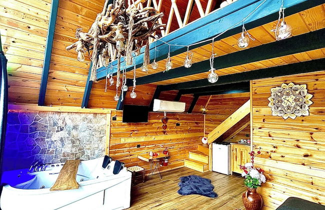 ELVA BUNGALOV - Foto 7