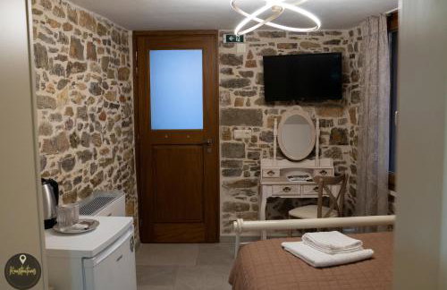 SKINOS rooms and apartment - Foto 29