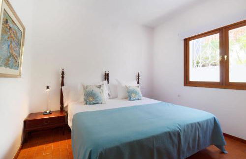 La Ideal Mansion by VillaGranCanaria - Foto 52