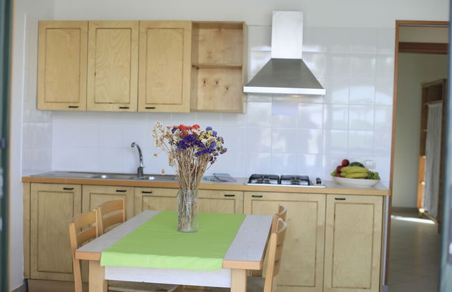 Residence Cala Verde - Photo 21