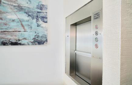 Sky Beach Aparthotel - Photo 21