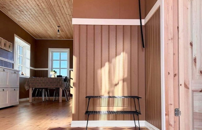 Skard Cottages - Foto 79