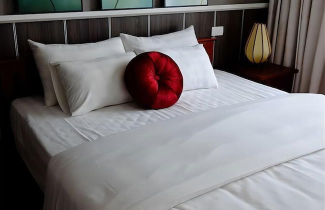 Mipec Riverside Long Bien Apartments - Foto 14