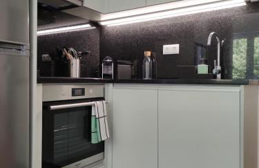 Suite na baixa do Porto - Foto 16