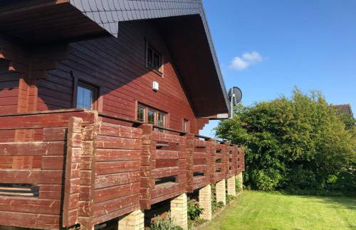 Feriendomizil Haus Störtebeker - Foto 2