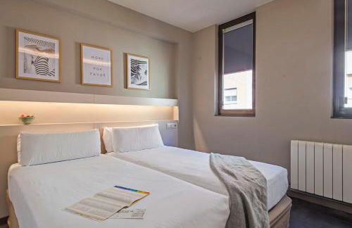 Aparthotel BCN Montjuic - Foto 16
