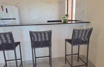 Conforto e Sofisticação à Beira Mar - Foto 76