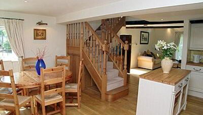 Wee Bridge Farm Cottage - Photo 4