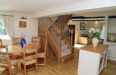 Wee Bridge Farm Cottage - Photo 4