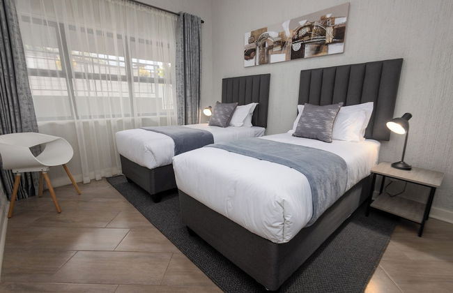 The Gray Apartments - Foto 4