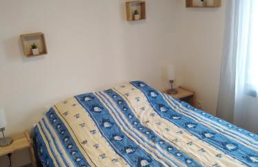 Superbe appartement neuf T3 6pers 45m2 - Foto 11