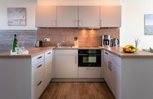 Ferienwohnung Ankergold - Foto 4