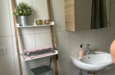 Ferienwohnung An der Loipe - Foto 8