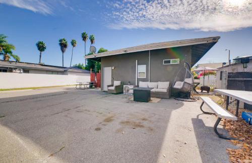 Work and Play! Studio Retreat 2 Mi to Dtwn Riverside - Foto 23