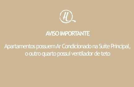 Hosts BR - Apartamentos funcionais - Foto 40