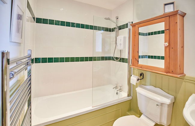 Host Stay The Hayloft - Foto 9