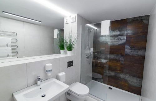 Hotel Browar Wiatr - Foto 25