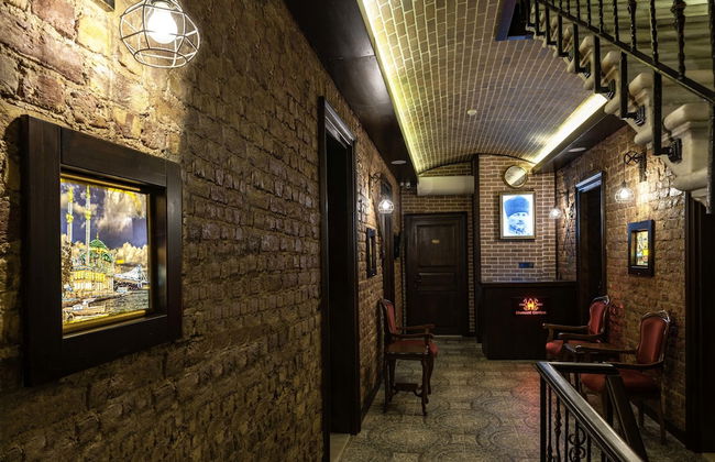 Element Garden - Foto 6