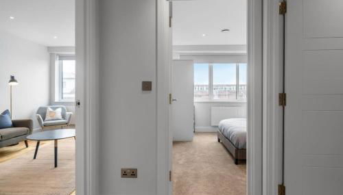 Modern 1 Bedroom Apartment in Central Eastleigh - Foto 4