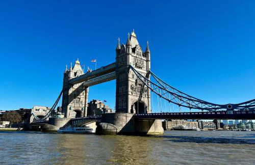 A Penthouse by Tower Bridge - Foto 42