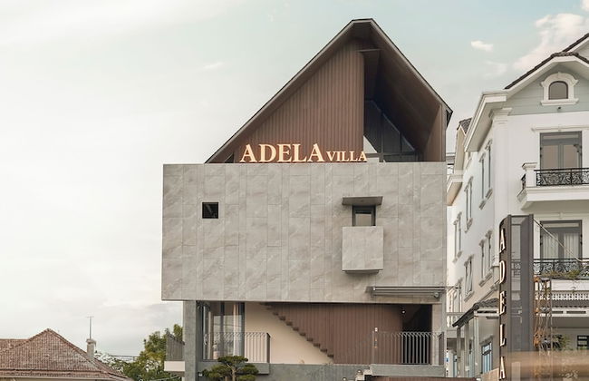 Adela Villa Dalat - Foto 1