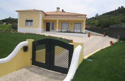 Casinha de campo- Quintinha dos Cavalos- Arruda dos Vinhos - Foto 51