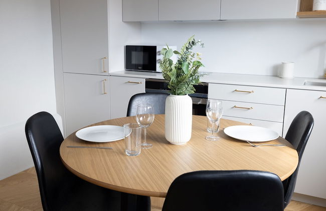 2ndhomes Beautiful & Modern Attic Studio - Foto 13