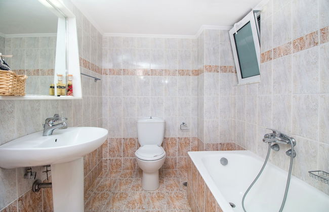 Kahlua Hotel Apartments - Foto 39