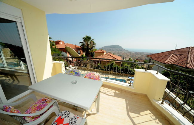 Emre Cemre Vilları 1 - Foto 13