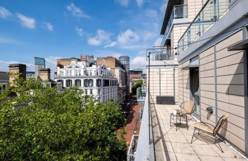 Golden View-Wyndale Living-Central Birmingham - Foto 51