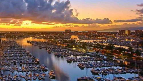 Spacious 2 Bedroom Venice Beach Villa - Foto 2