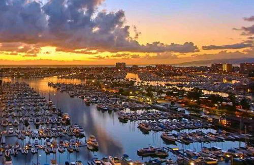 Spacious 2 Bedroom Venice Beach Villa - Foto 2