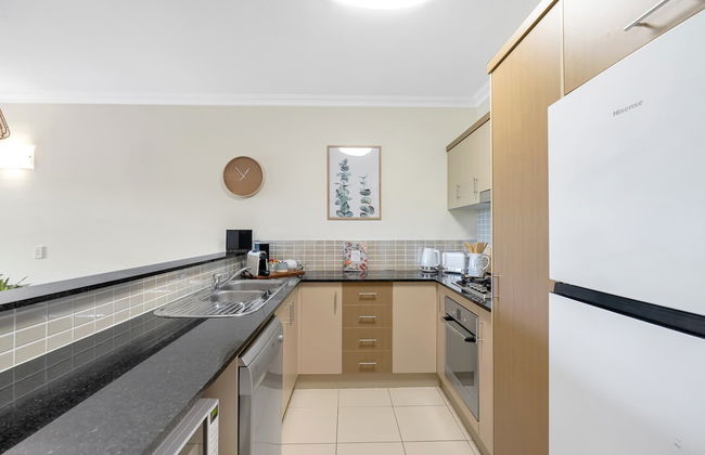 Palm View- 9 Pools BBQ Gym - Foto 23