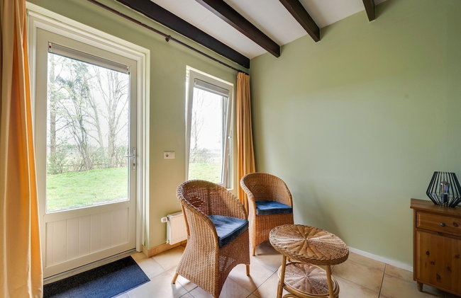 Holiday Home with Meadow View near Forests - Photo 3