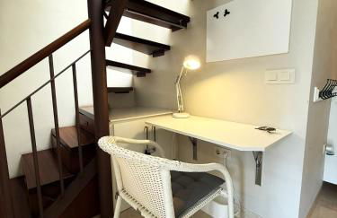 Sunny & cosy beach penthouse - Foto 17