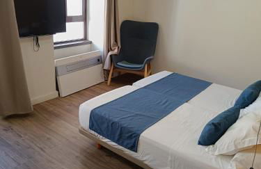 Apartamentos AL-QAZERES LUXURY La Concepción - Foto 18