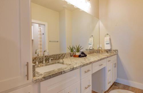 Private Pool Magnolia's Coastal Escape - Foto 8