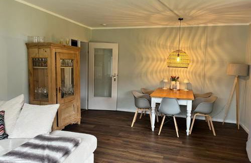 Ferienwohnung Bergrausch - Foto 9