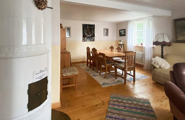 8 Person Holiday Home in Virestad - Foto 13