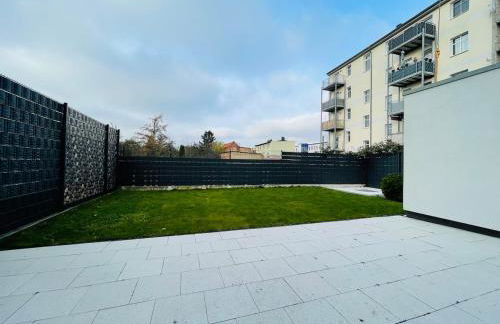 Exklusive Haushälfte zentrumsnah - Foto 14