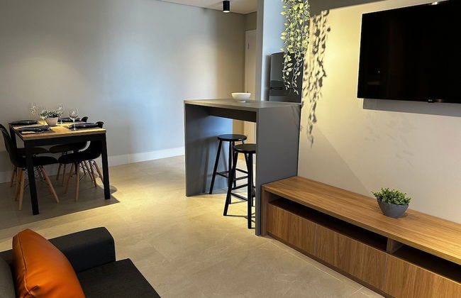 PARK SUL - Edifício Essence - Photo 19