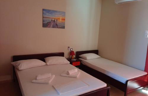 Studios Achileus 2 - Foto 33