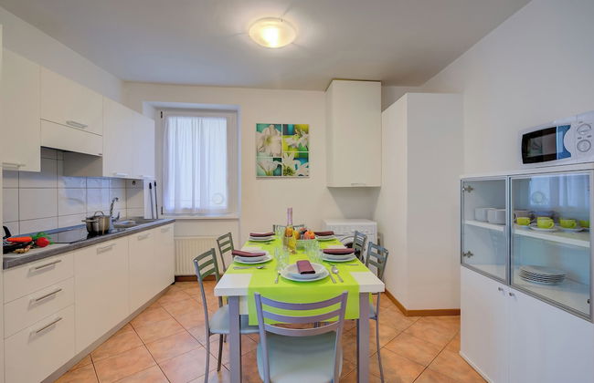 Casa Alpino - Foto 44